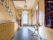 BORDEAUX PELLEGRIN Grande maison avec garage