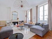 Bordeaux Place du Palais Appartement meublé de 117 m²...