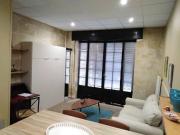 Bordeaux proche Grand Théâtre superbe T1 meublé