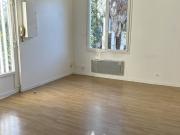 BORDEAUX PROCHE PELLEGRIN APPARTEMENT T 1 BIS