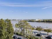 Bordeaux Quai des Chartrons Appartement de 55 m²