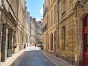 Bordeaux quartier historique Saint Pierre appartement 3 pièc