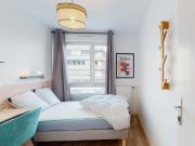 Bordeaux Québec Private Room 2