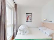 Bordeaux Québec Private Room 4