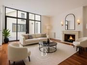 Bordeaux Quinconces Appartement 125 m² Terrasse Parking