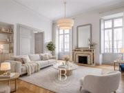 Bordeaux Quinconces Appartement de 111 m² Cave Grenier