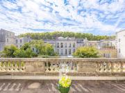 Bordeaux Quinconces Appartement de 184 m² Terrasse Asc....