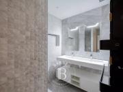 Bordeaux Quinconces Appartement vide de 83 m²
