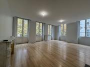 Bordeaux Quinconces Bel Appartement T4 de 96,53 m2 avec ba