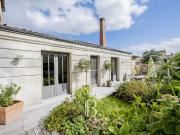 Bordeaux Sacré coeur Maison de 245 m² Jardin Garage...