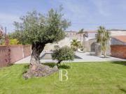 Bordeaux Sacré Coeur Maison de 272 m² Jardin Piscine...