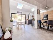 BORDEAUX SAINT AUGUSTIN MAGNIFIQUE MAISON FAMILIALE EN PIE