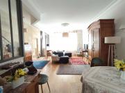 BORDEAUX SAINT AUGUSTIN MAISON PIERRE 3 CHAMBRES GRAND SALON