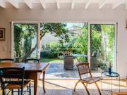 Bordeaux Saint Genès Echoppe rénovée trois chambres avec...
