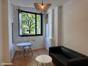 Bordeaux Saint Genès Joli T2 de 31 m2 avec jardin