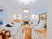 Bordeaux Saint Genès Maison de 200 m² Garage Cave