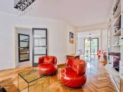 Bordeaux Saint Genès Maison de 237 m² Jardin Parking...