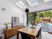 Bordeaux Saint Genès Maison familiale de 185m² avec...