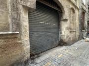 BORDEAUX Saint Michel Local 65 m2