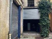 BORDEAUX Saint Pierre: Local professionnel 75 m2