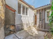 Bordeaux: Saint Seurin 42m² Bordeaux