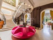 Bordeaux – Saint Seurin – Hôtel Particulier d’Exception...