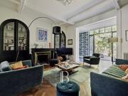 Bordeaux Saint Seurin Hôtel Particulier de 270 m² Jardin...