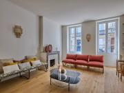 Bordeaux Saint Seurin Maison 170 m² Piscine Parking en...