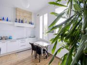 Bordeaux Saint Seurin Maison de 115 m² Terrasse