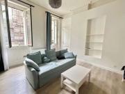 BORDEAUX SAINTE CROIX APPARTEMENT T1 AVEC MEZZANINE