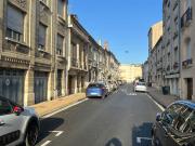 Bordeaux secteur Barrière de Pessac