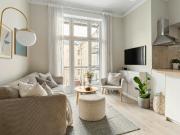 BORDEAUX SI 5 3 à 5 pièces, 62 à 118 m²