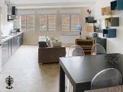 Bordeaux St Genes/ Victoire: Appartement Type 3/4 76m²...