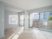 Bordeaux St Nicolas / T1 Bis avec loggias et Parking