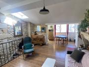 BORDEAUX ST SEURIN:Charmant T3 avec petite terrasse et...