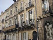 Bordeaux Studio Meublé