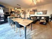 BORDEAUX T3 avec Jardin