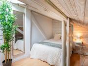 Bordeaux Thiers Chambre 3