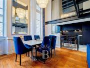 Bordeaux Tourny Appartement 74 m² Ascenseur Cave