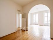 Bordeaux Triangle d'Or Appartement à rénover de 86 m²