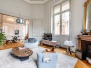 Bordeaux / Triangle D'or: Appartement bourgeois 3...