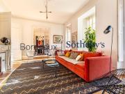 Bordeaux Triangle Somptueux Appartement Bourgeois 190M²....