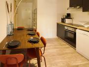 Bordeaux Urbin Chambre 4