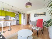 Bordeaux Vente Appartement 33