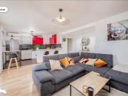 Bordeaux Vente Appartement 33