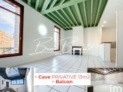 Bordeaux Vente Appartement 33