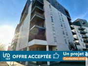 Bordeaux Vente Appartement 33