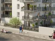 Bordeaux Vente Appartement 33