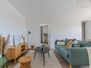 Bordeaux Vente Appartement 33