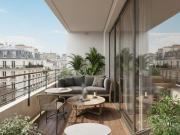 Bordeaux Vente Appartement 33